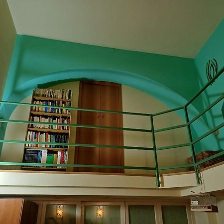 B&B Il Nespolo Σαλέρνο Εξωτερικό φωτογραφία