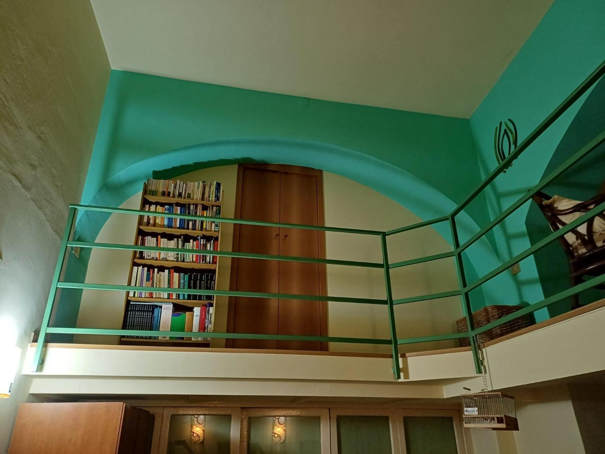 B&B Il Nespolo Σαλέρνο Εξωτερικό φωτογραφία
