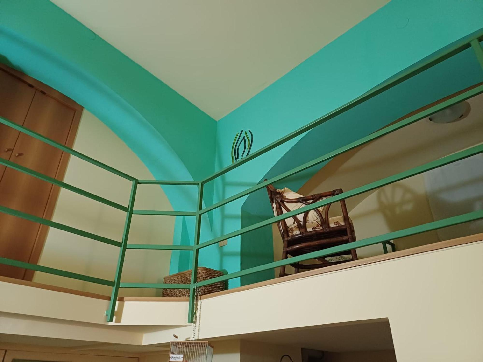 B&B Il Nespolo Σαλέρνο Εξωτερικό φωτογραφία