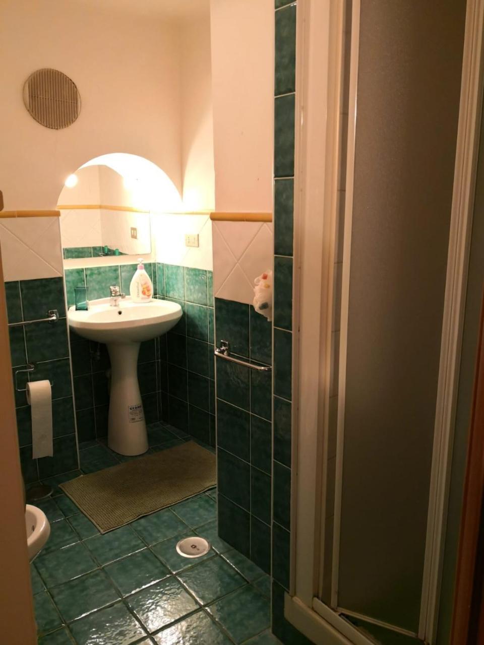 B&B Il Nespolo Σαλέρνο Εξωτερικό φωτογραφία