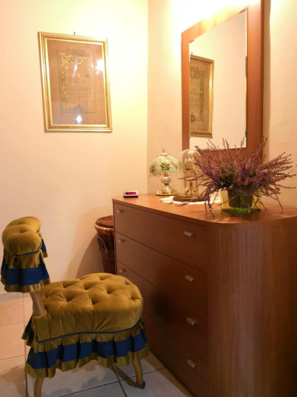 B&B Il Nespolo Σαλέρνο Εξωτερικό φωτογραφία