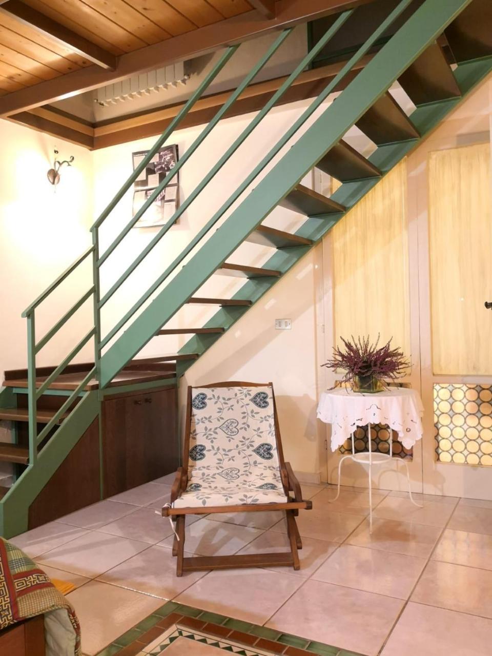 B&B Il Nespolo Σαλέρνο Εξωτερικό φωτογραφία