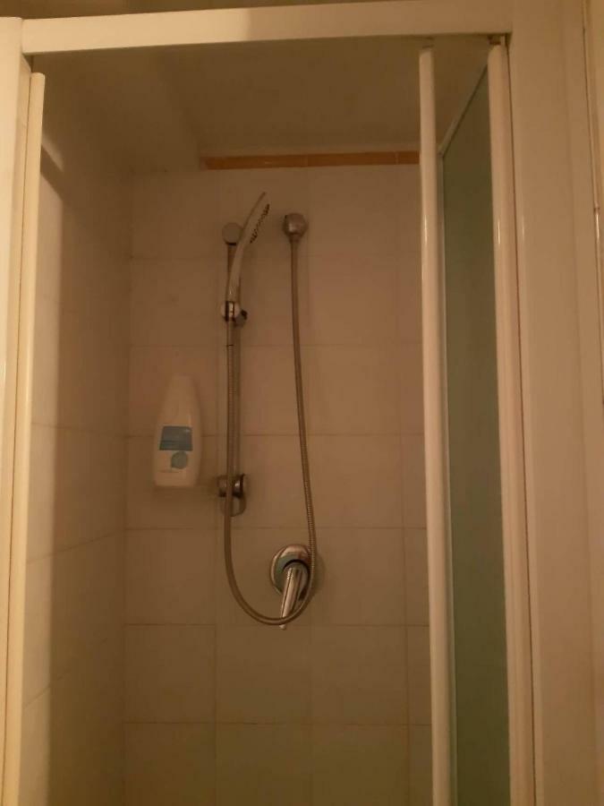B&B Il Nespolo Σαλέρνο Εξωτερικό φωτογραφία