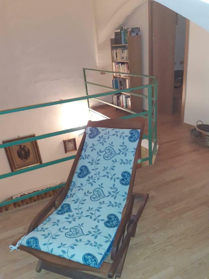 B&B Il Nespolo Σαλέρνο Εξωτερικό φωτογραφία