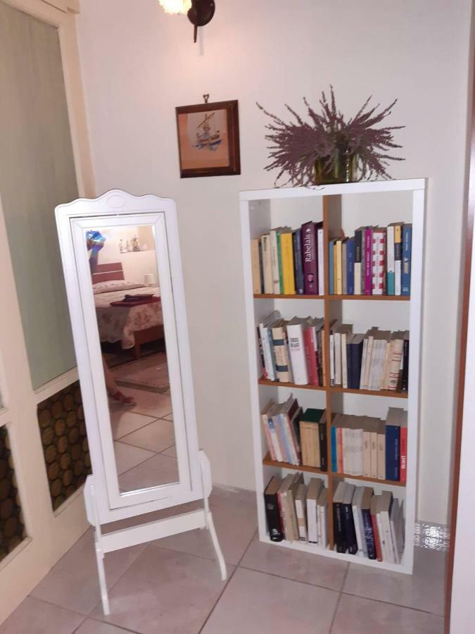 B&B Il Nespolo Σαλέρνο Εξωτερικό φωτογραφία