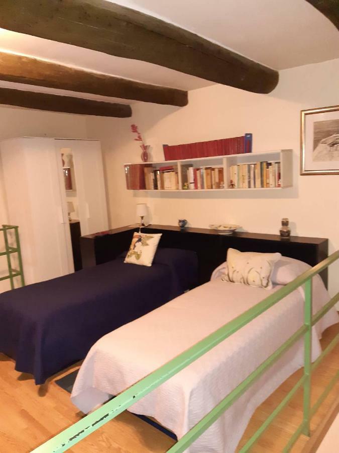 B&B Il Nespolo Σαλέρνο Εξωτερικό φωτογραφία