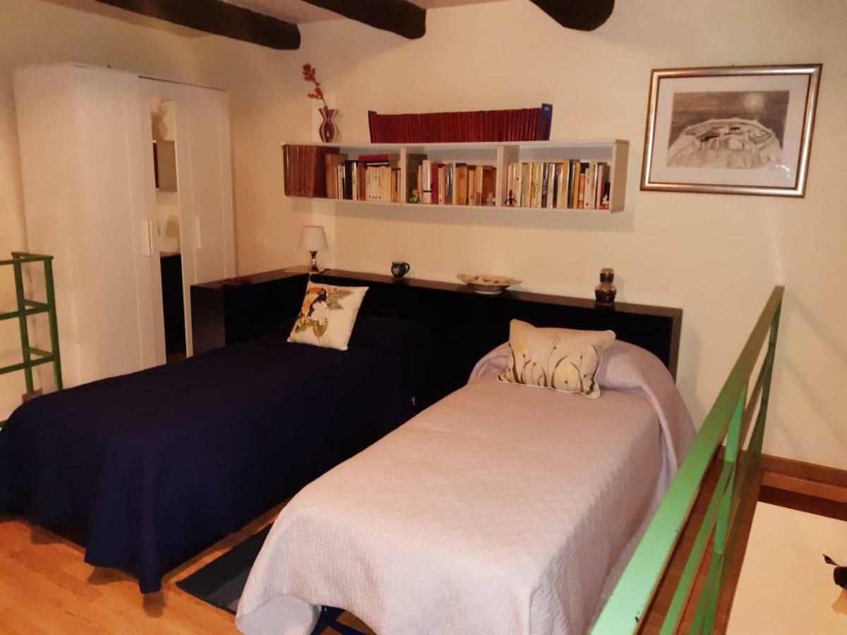 B&B Il Nespolo Σαλέρνο Εξωτερικό φωτογραφία